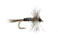 Midge, Grizzly
