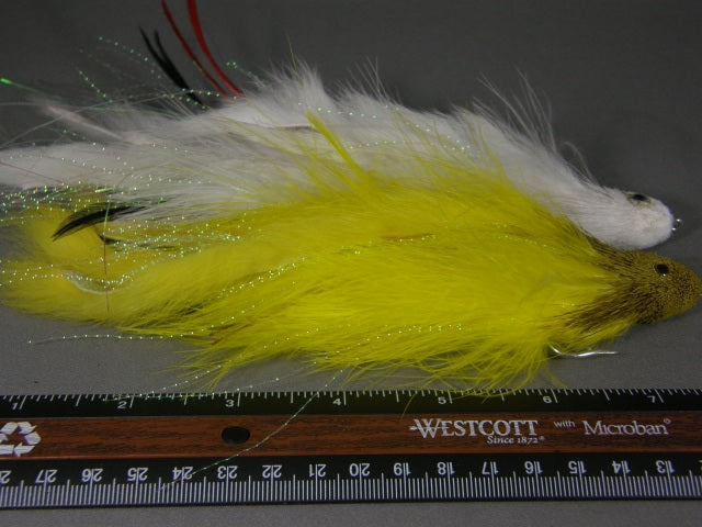 Jackhammer, Yellow grouped