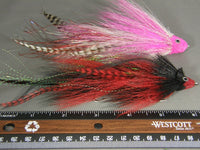 Trick or Treat, Red grouped
