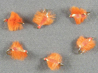 Ray Charles, Flashback, Orange grouped