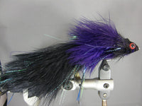 Meat Puppet, Black and Purple 2