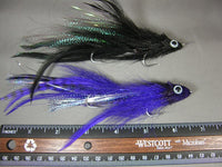 Trick or Treat, Purple grouped