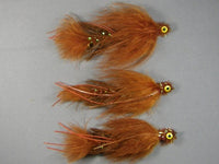 C. Peanut, Rust Tandem grouped