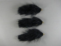 Double Screamer, Black Tandem grouped