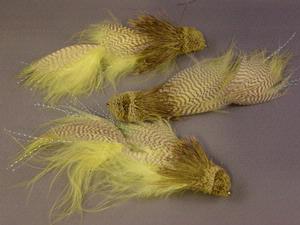 Zoo Cougar, Articulated, Yellow Tandem grouped