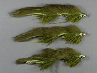 Candy-Man, Olive Tandem grouped