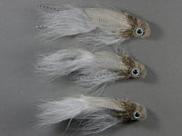 Eyed Fathead, Ghost Tandem grouped