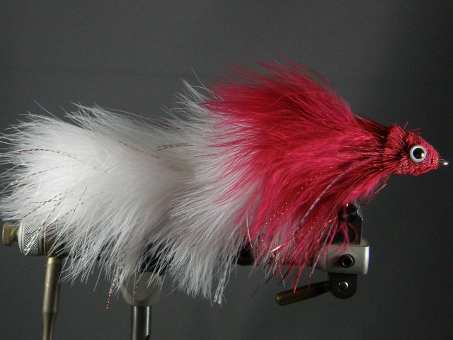 Meat Puppet, Red and White 2