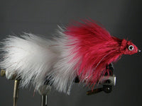 Meat Puppet, Red and White 2