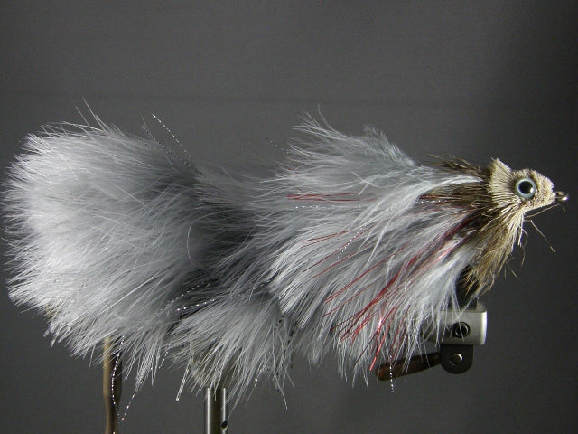 Meat Puppet, Ghost 2