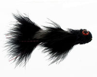 Eyed Fathead, Black (Tandem)