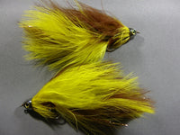 Bomber, Bighorn Tandem grouped