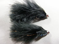 Bomber, Black Tandem grouped