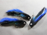 Gaga, Black and Blue grouped