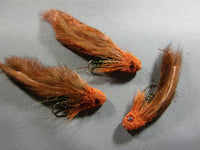 Gaga, Crayfish grouped