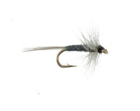 Midge, Gray