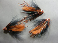 Criminal, Crayfish Black grouped