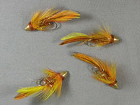Conehead Blossom Special grouped