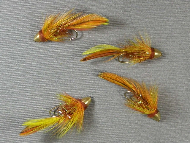 Conehead Blossom Special grouped