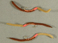2 Tone San Juan, Brown and Tan grouped