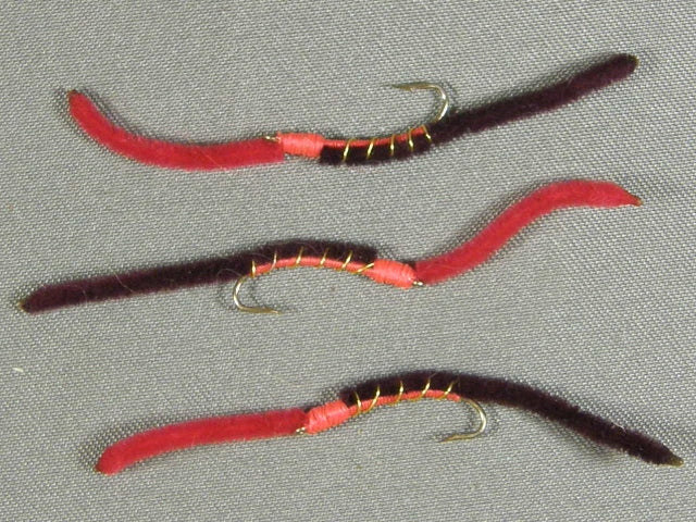 2 Tone San Juan, Wine and Red grouped