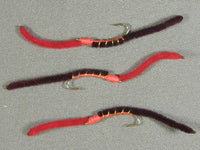 2 Tone San Juan, Wine and Red grouped