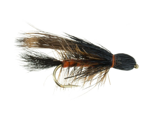 Henry's Fork Salmon Fly