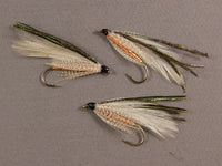 Gray Ghost, grouped