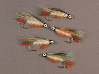 Little Brook Trout, grouped