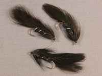 Matuka, Black, grouped