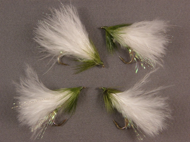 Montana White, grouped
