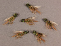 Pickett Pinn, grouped