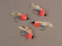 Shiner, Blue, grouped