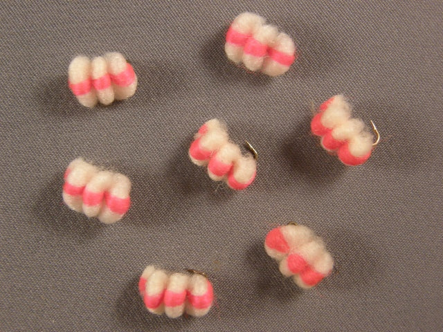 Blood Line, Egg/Flame grouped
