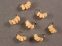 Blood Line, Light Roe/Oregon Cheese grouped