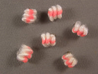Blood Line Fly Steelhead Group White/Flame