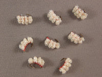 Crystal Meth, Pearl grouped