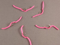 San Juan Worm, Pink grouped