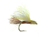 Emerger, CDC Pale Morning Dun (PMD)