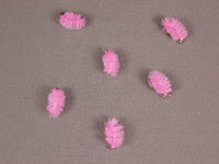 Ray Charles, Pink grouped