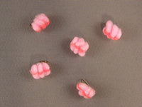Blood Line, Baby Pink/Flame grouped