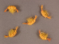 Scud, Flashback, Orange grouped