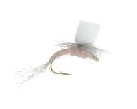 Foam Emerger, Light Hendrickson