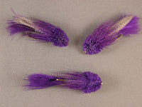 Zoo Cougar, Purple grouped