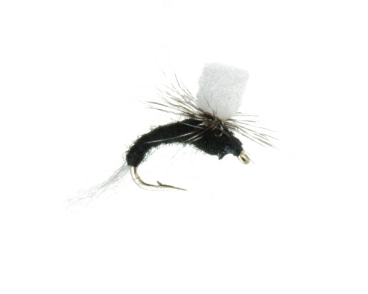 Foam Emerger, Trico