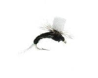 Foam Emerger, Trico