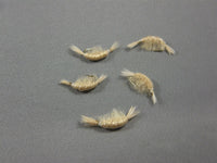 Scud, Tan, Curved grouped