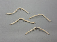 San Juan Worm, Tan grouped
