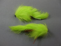 Leech, Chartreuse, grouped