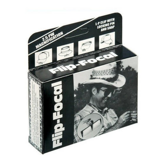 Flip Focal